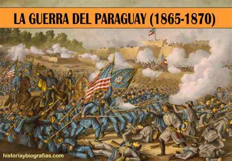 paraguay vs argentina guerra